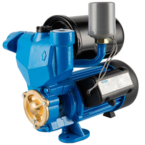 WZB series Self-priming vortex pump with High Quality详情2