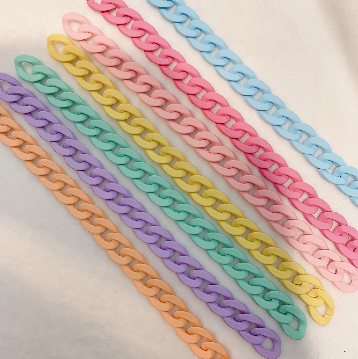 Classic Acrylic Touch Paint Chain 17/23 Specifications Item Picture