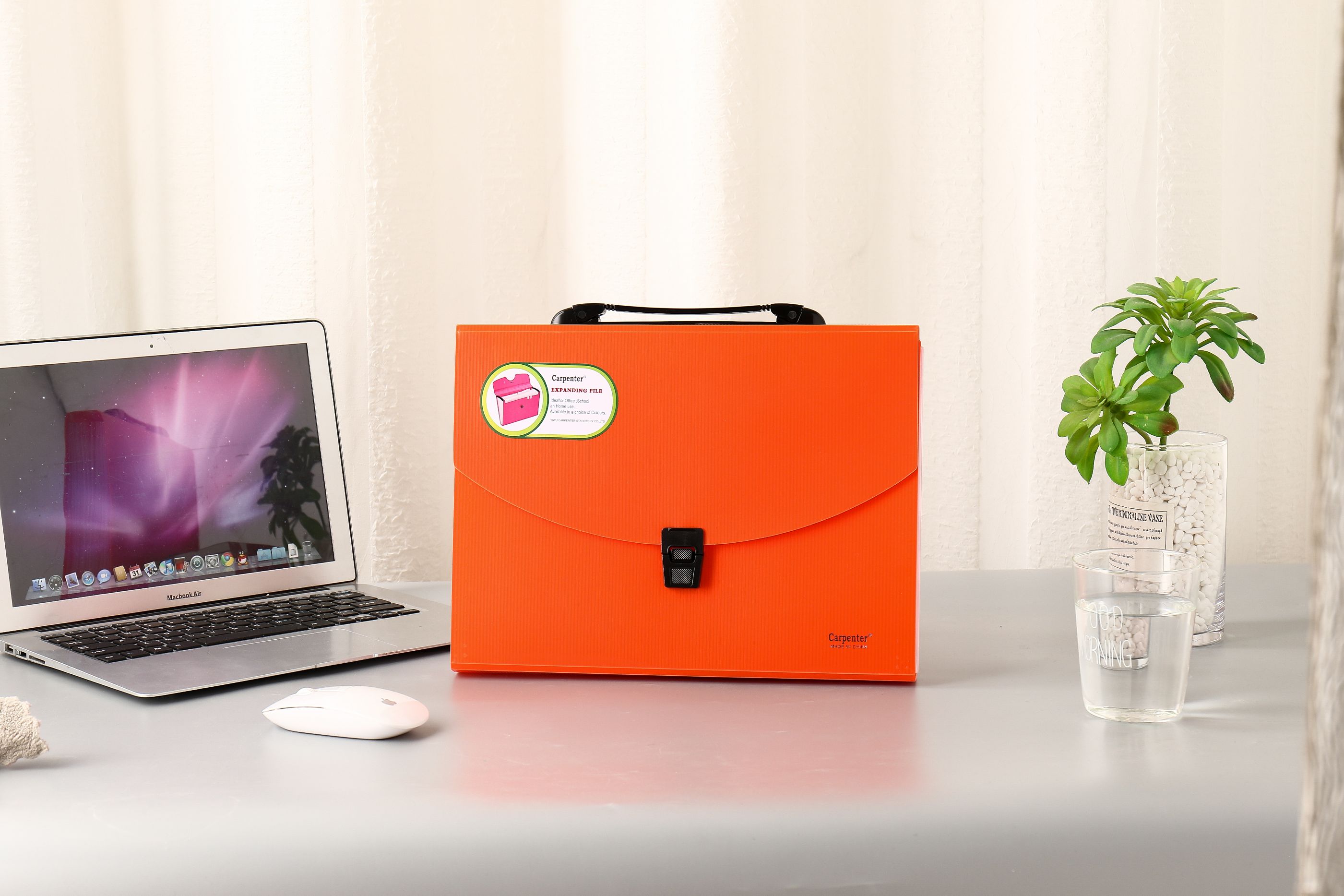 Organ bag handbag file bag information bag Student test paper bag button storage bag manufacturer direct sale thumbnail
