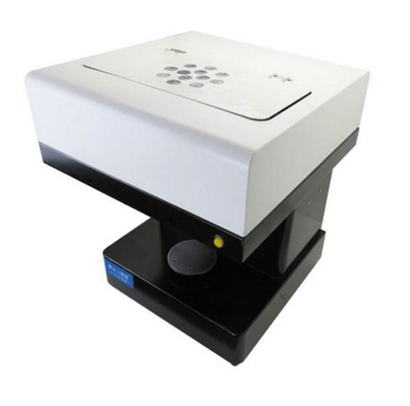 Coffee printer drawing machine Coffee milk bubble milk cover printer cake printer milk tea printer