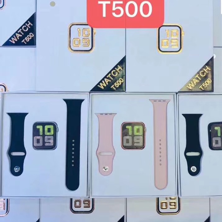 T500 Bluetooth Communication Smartwatch