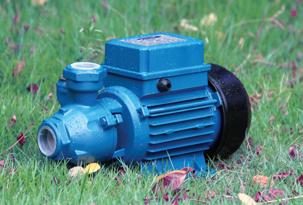 KF Series Domestic Clean Water Pump (CE ISO 9001) for Iraq详情图1