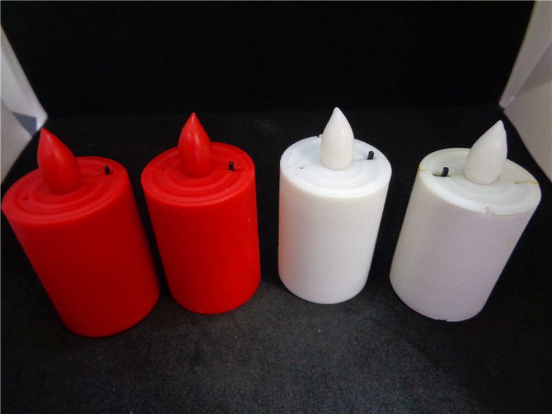 Romantic guide for couples, battery-powered candle lamp, LED night light, daily-use lighting, direct sales from the manufacturer Application Scenario