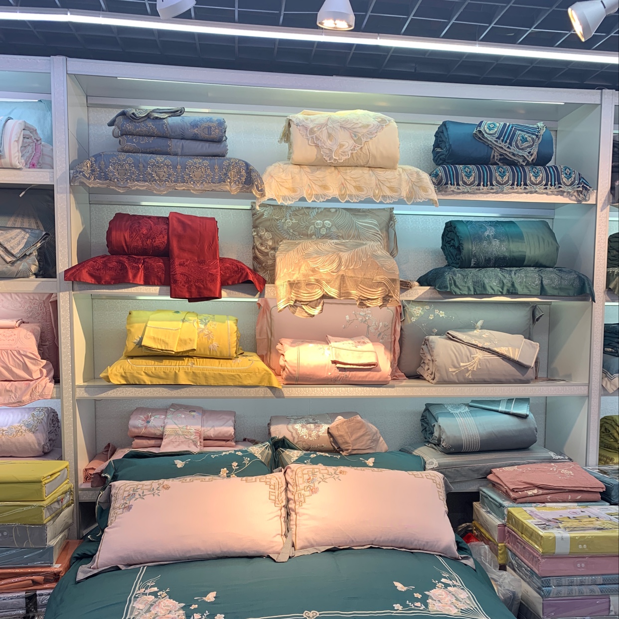 Cassino Home Textiles describe pic - 2