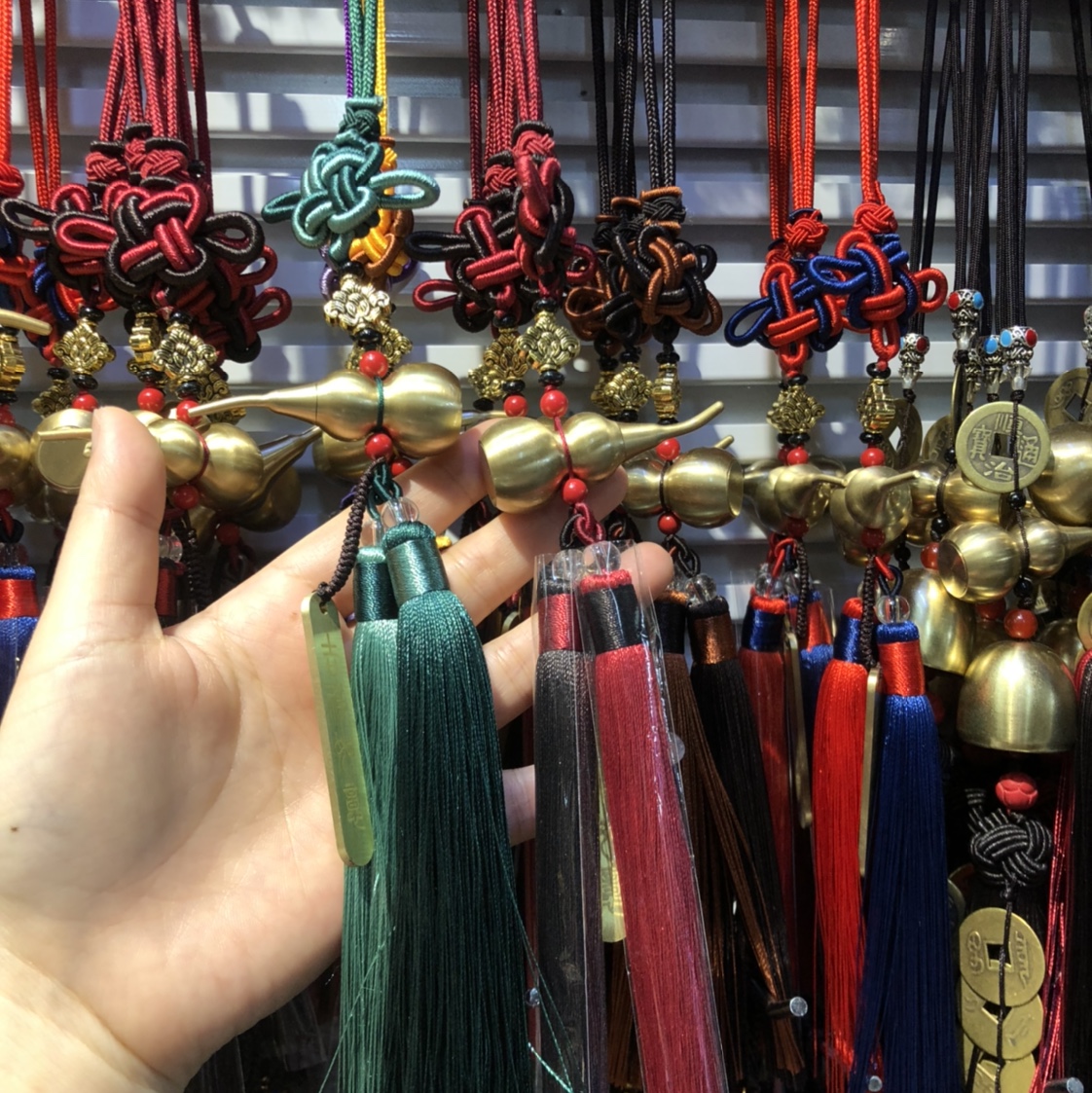 Fo Yuan Buddhist Craft Practice describe pic - 5