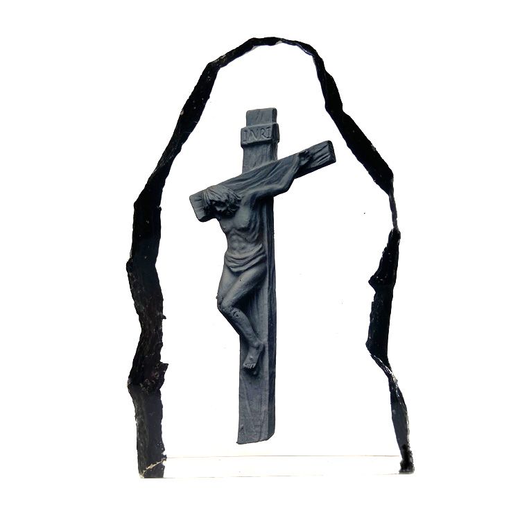 Trumpet alien Madonna decoration thumbnail