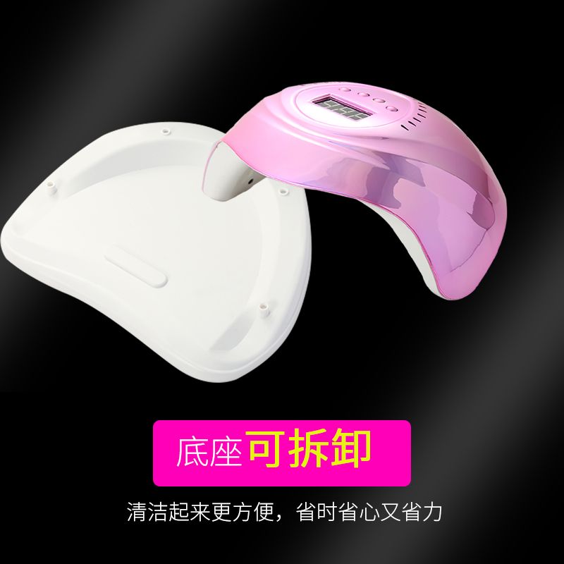 液晶显示/数码计时/智能定时白底实物图