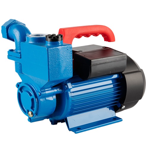 ZDB Series self-priming peripheral pump For household