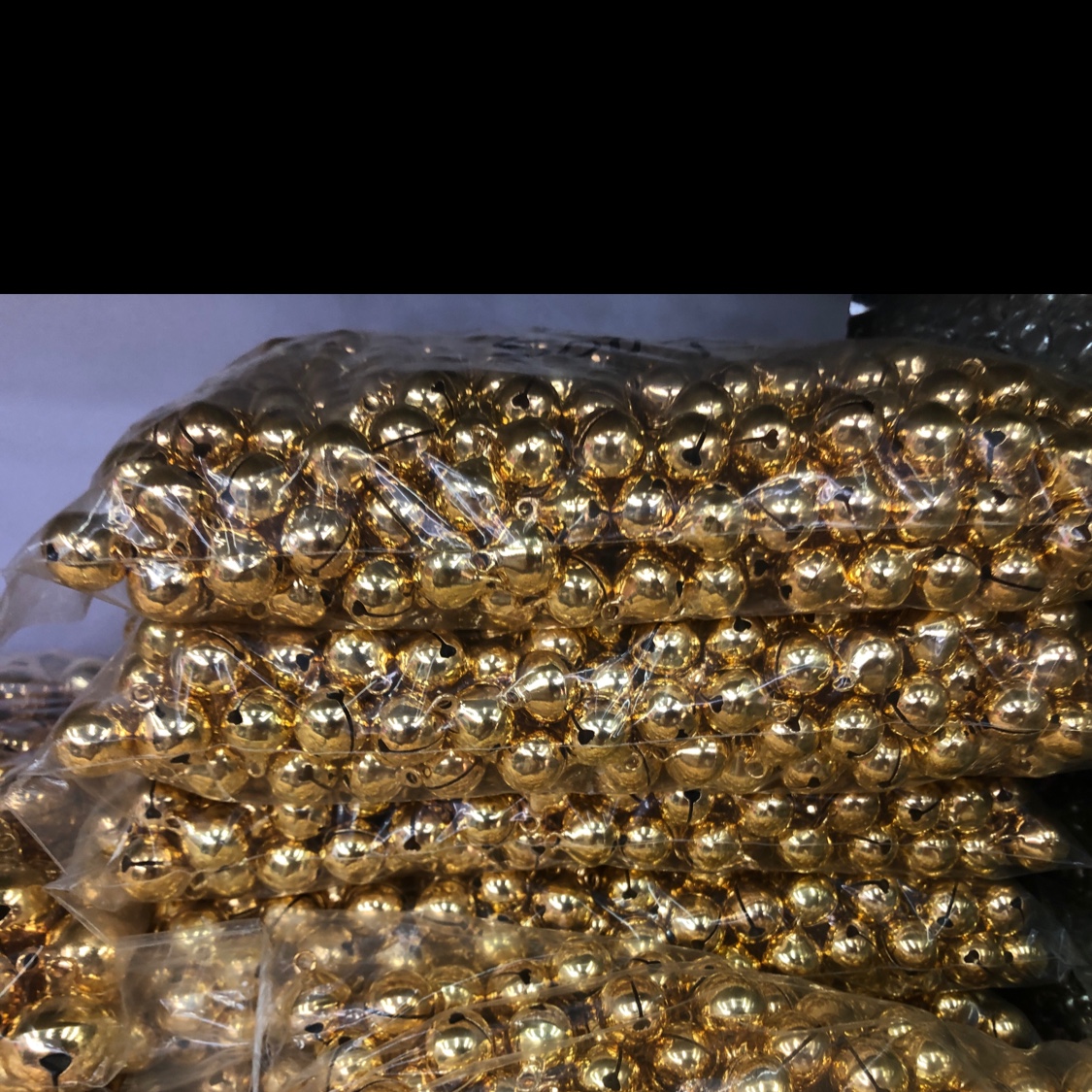 Copper bell thumbnail