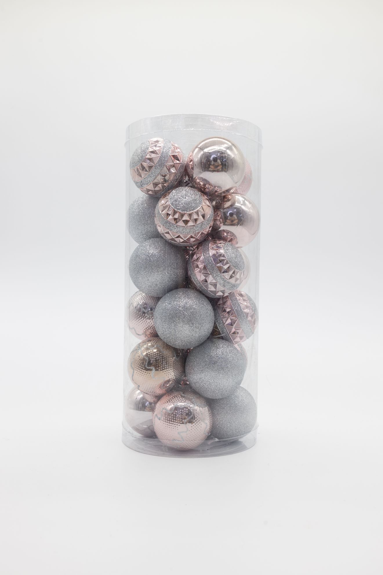 圣诞装饰品实物图