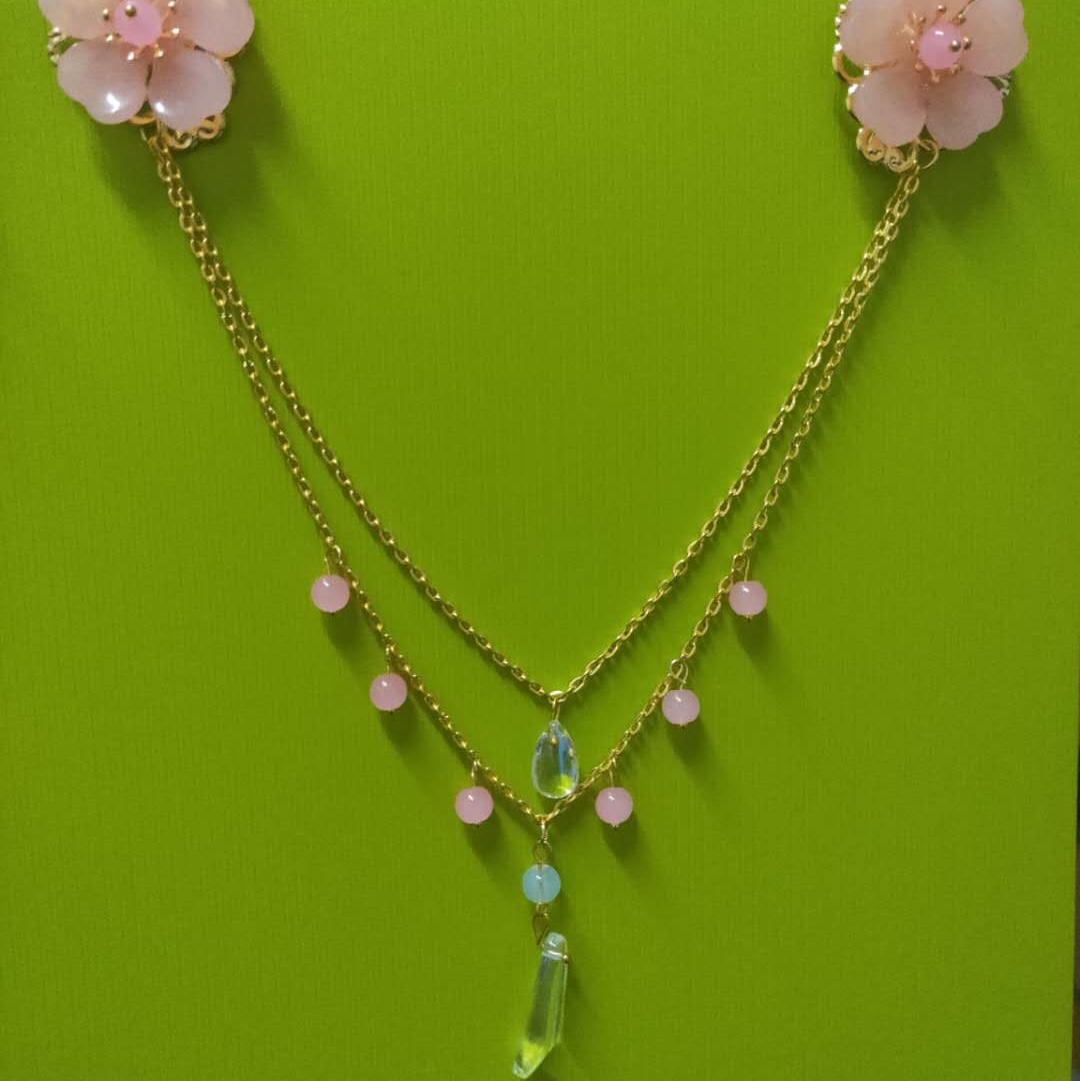 Petals chain