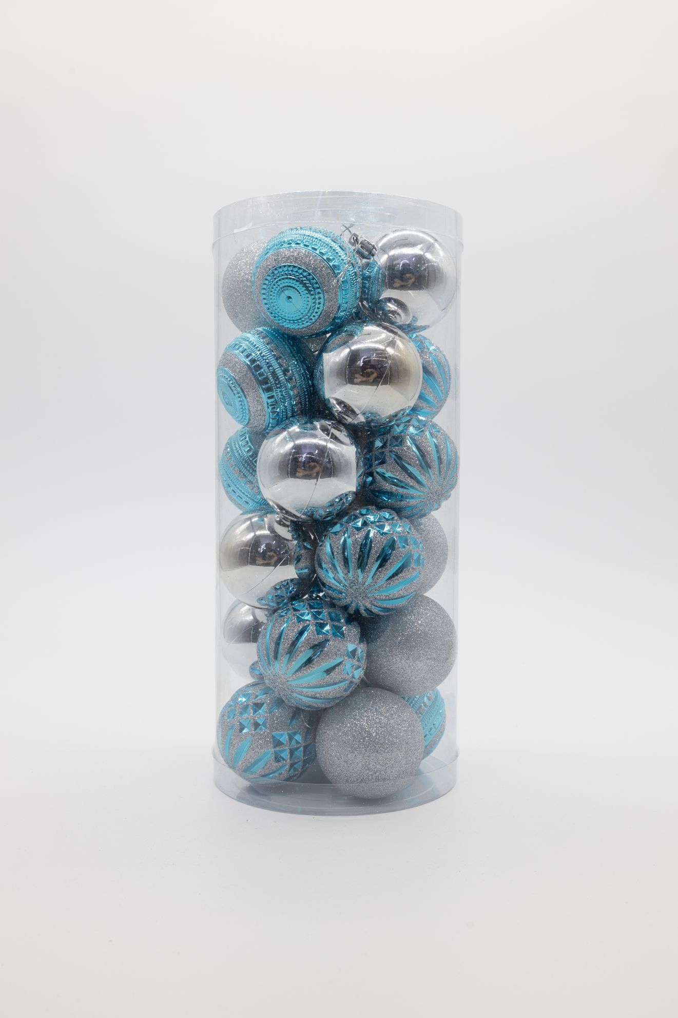 圣诞装饰品实物图