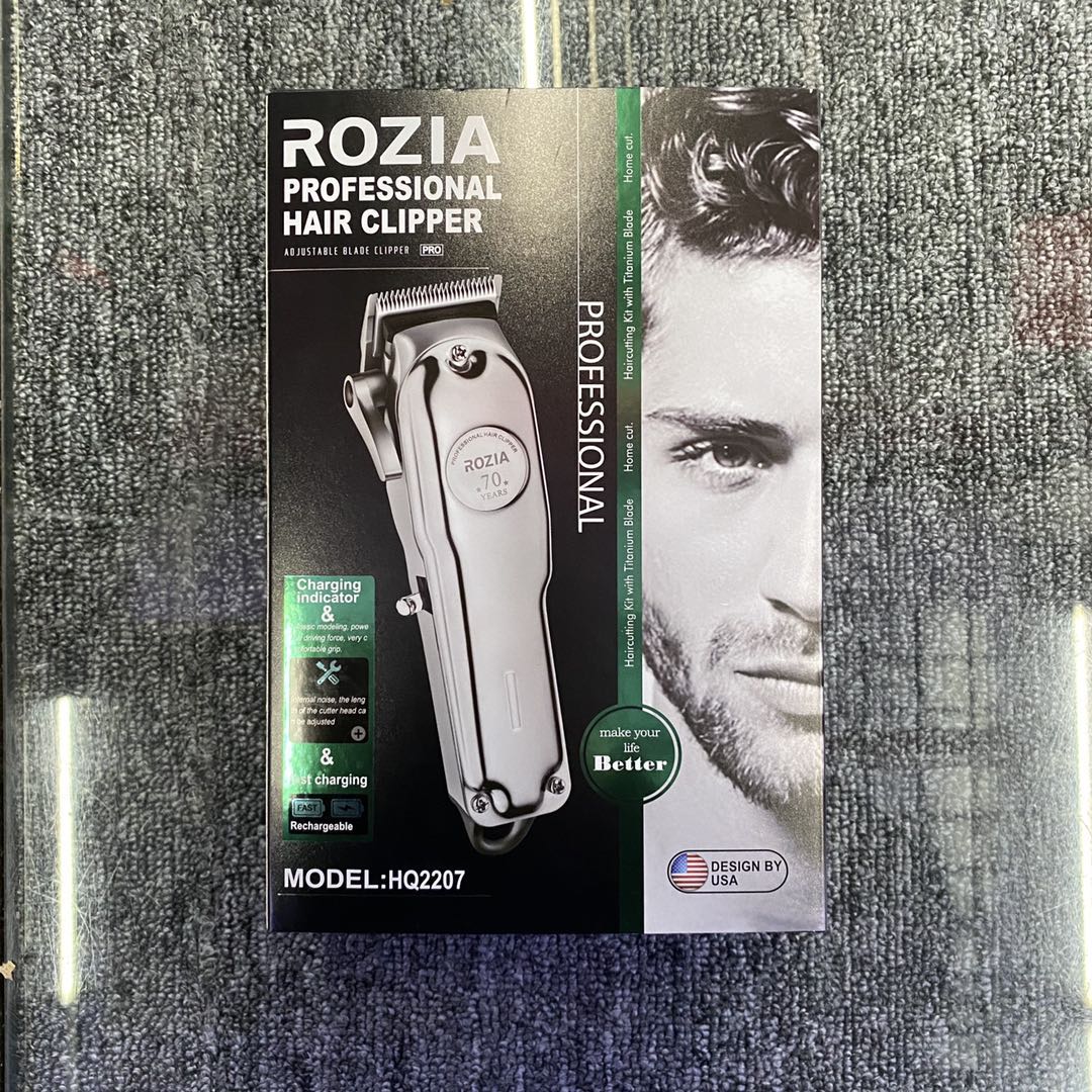 ROZIA professional hair clipper HQ2207 thumbnail