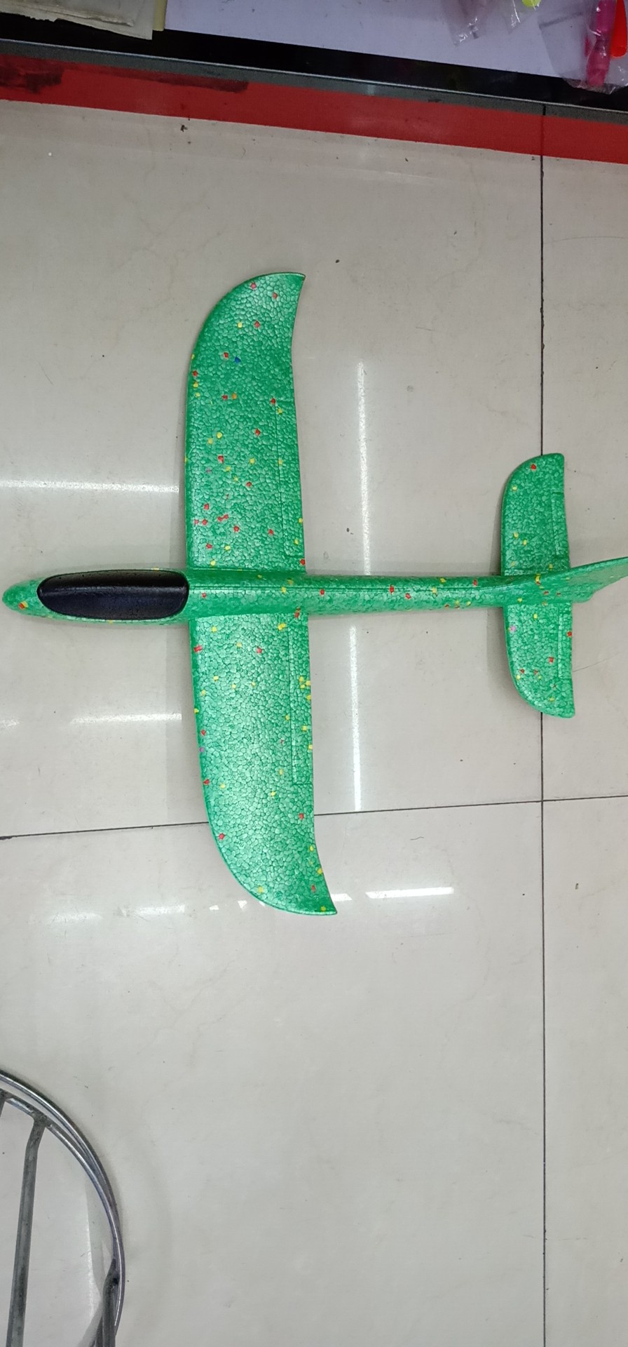 航空障碍灯实物图