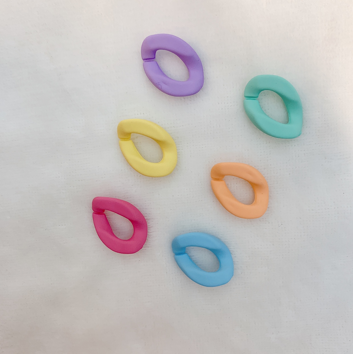 Classic acrylic hand feel paint chain 13/19 specification