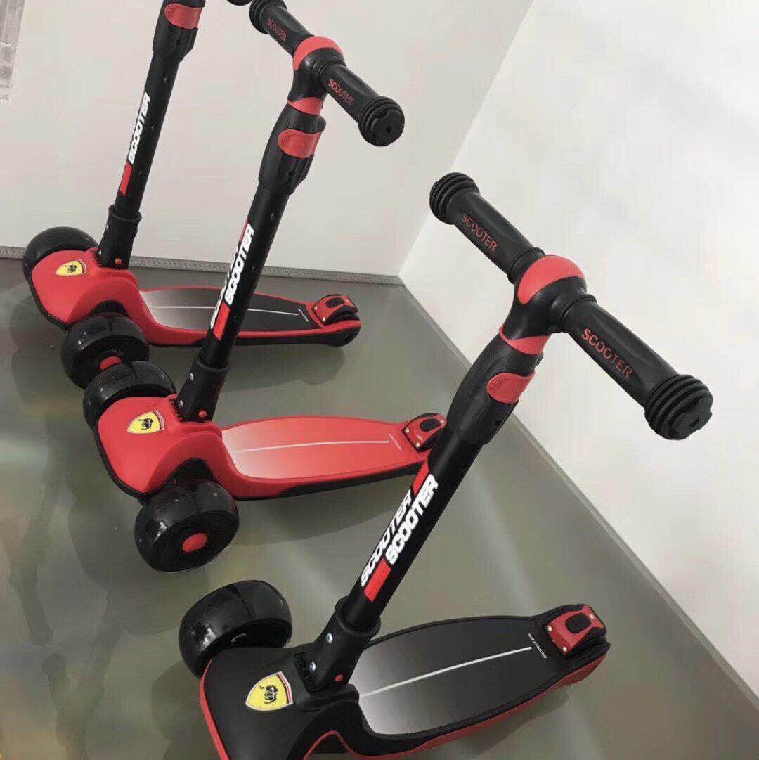 滑板车8