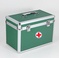 医药箱家用大容量家庭常备医疗急救包全套出诊带装药收纳盒应急箱细节图