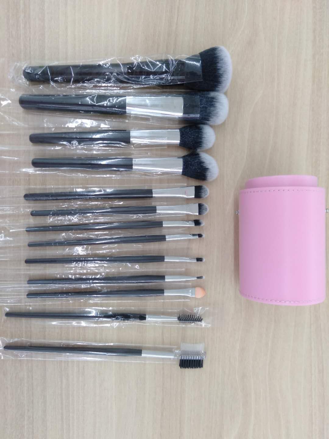 化妆刷产品图