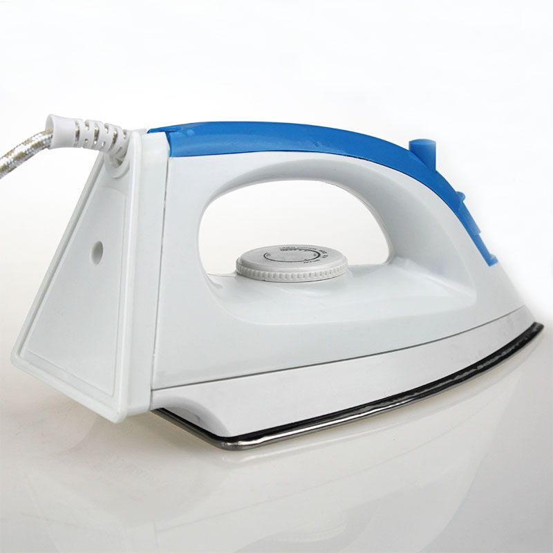 【 Exclusive for Foreign Trade 】 SR-808 stainless steel steam iron, a best-selling product in English and European standards, for home and hotel supplies details Picture