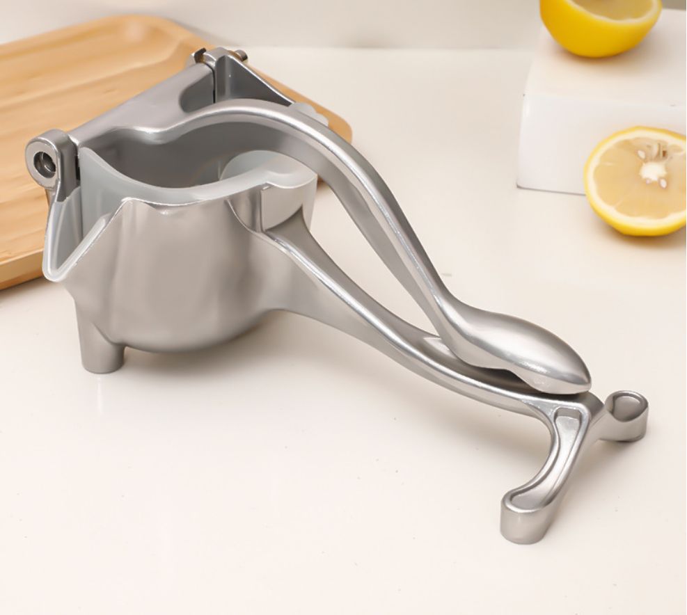 Household manual juicer small juicer squeezer lemon squeezer fruit squeezer Lemon squeezer magic squeezer thumbnail