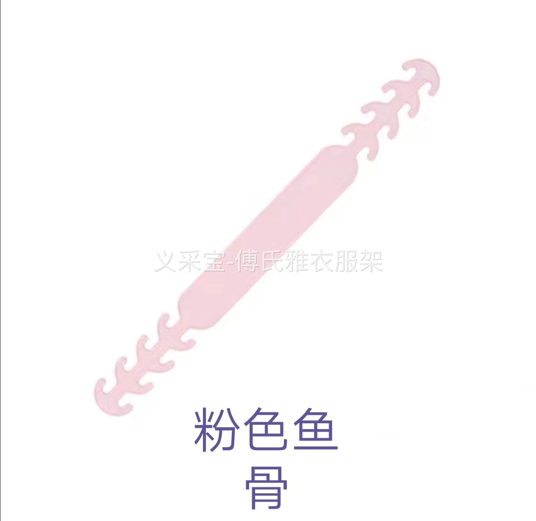 口罩鼻梁条实物图