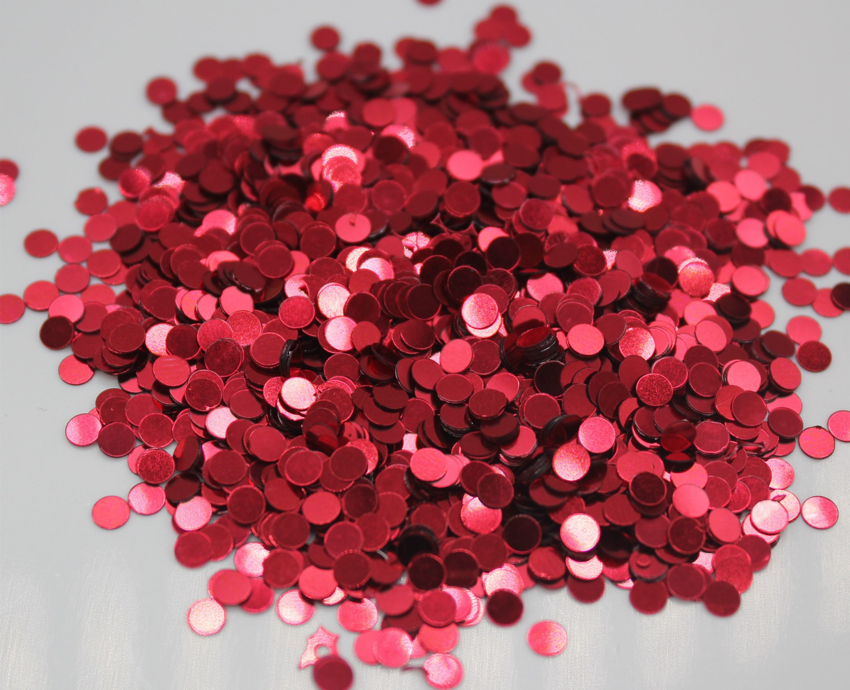 Manufacturers direct 3MM 4MM small size sequin DIY sequin beads customized thumbnail