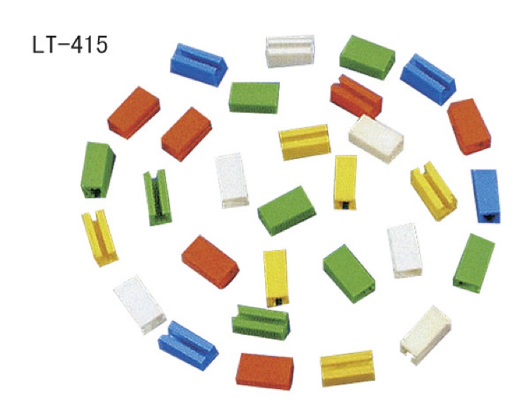 小方尺码三面印字