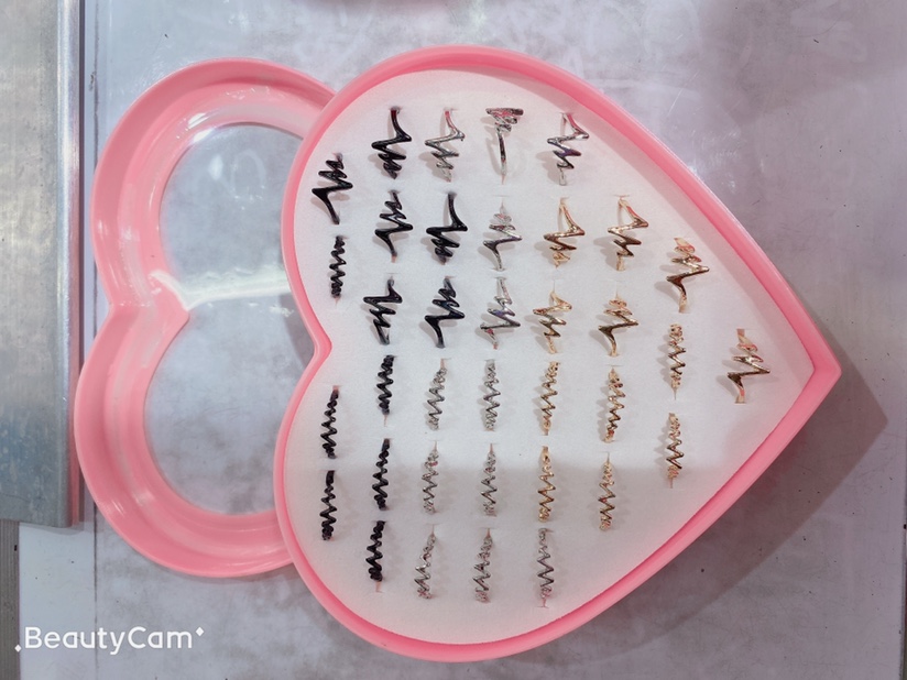 小孩戒指