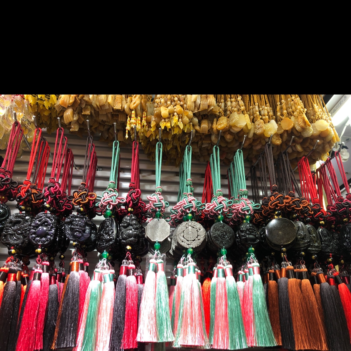 Fo Yuan Buddhist Craft Practice describe pic - 1