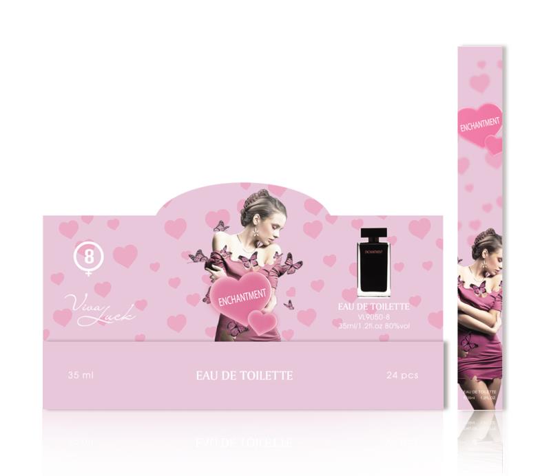 35ML Popular women's eau de Toilette on Xiaohongshu full image