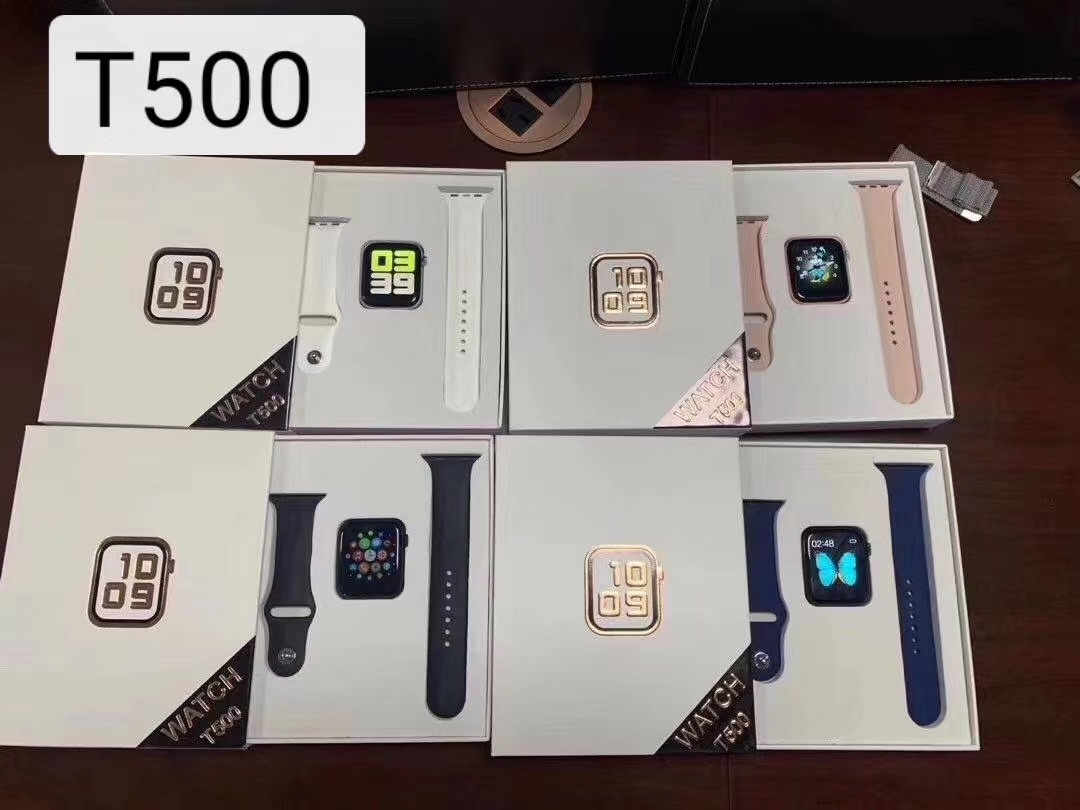 T500 Bluetooth Communication Smartwatch details Picture