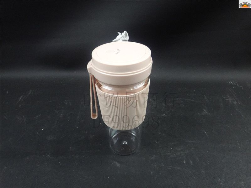 DF99698 PORTABLE juicer DF TRADING HOUSE