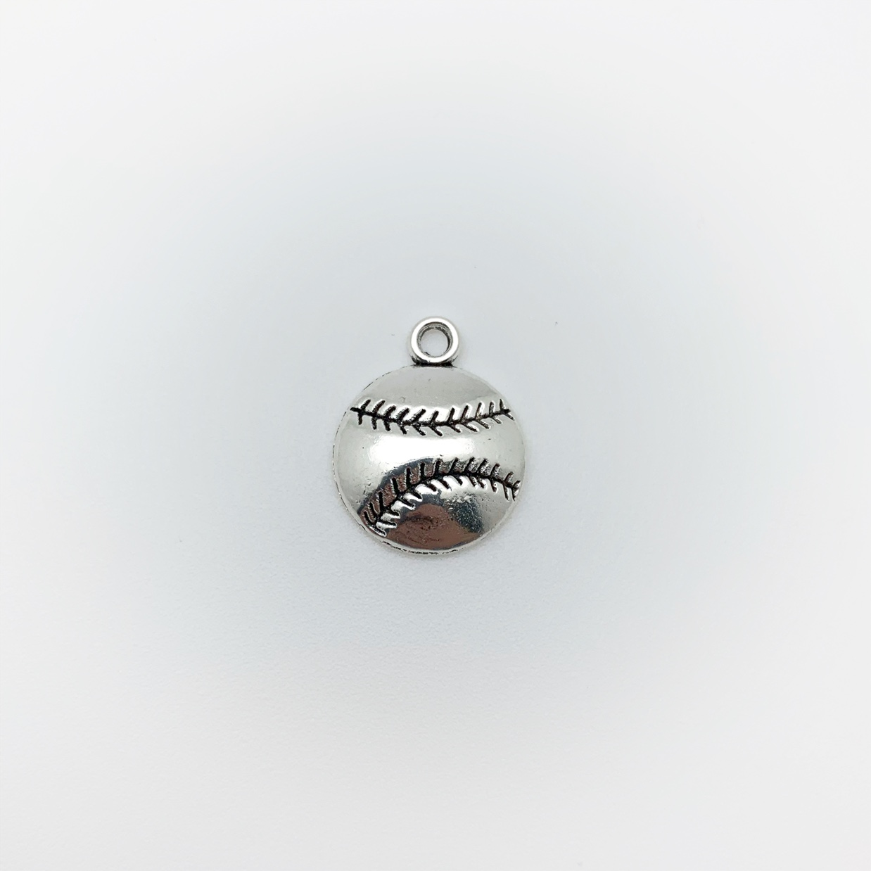 Béisbol colgante colgante aleación accesorios