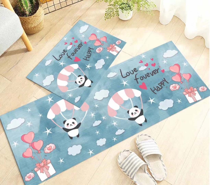 The kitchen mat thumbnail