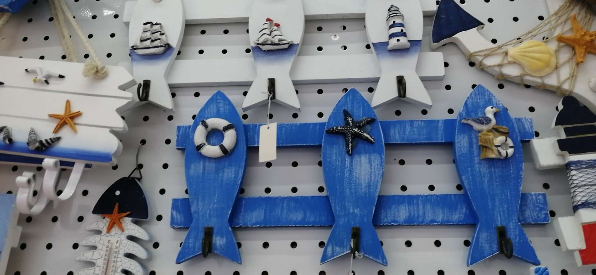 The most beautiful ocean wind, interior decoration of the best choice of small pendant