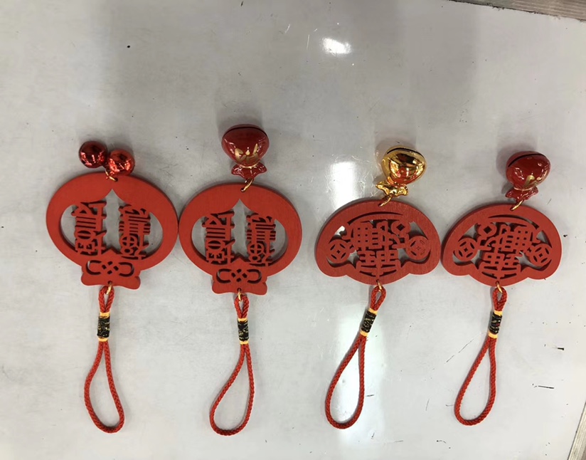 木制挂件7产品图