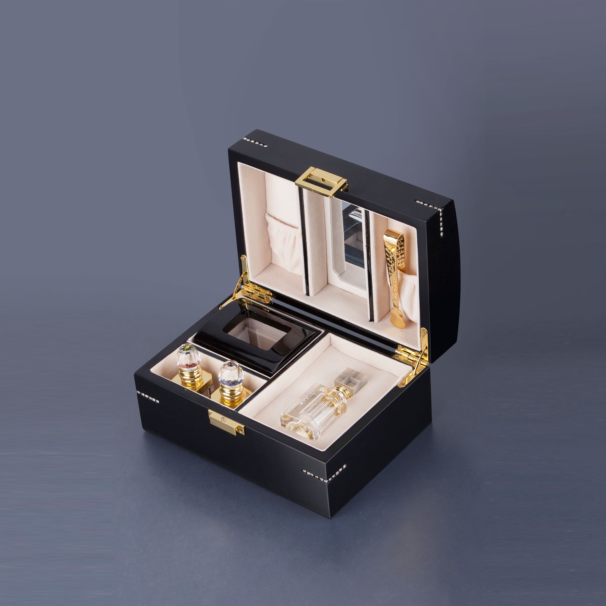 Fine Wooden Gift Box