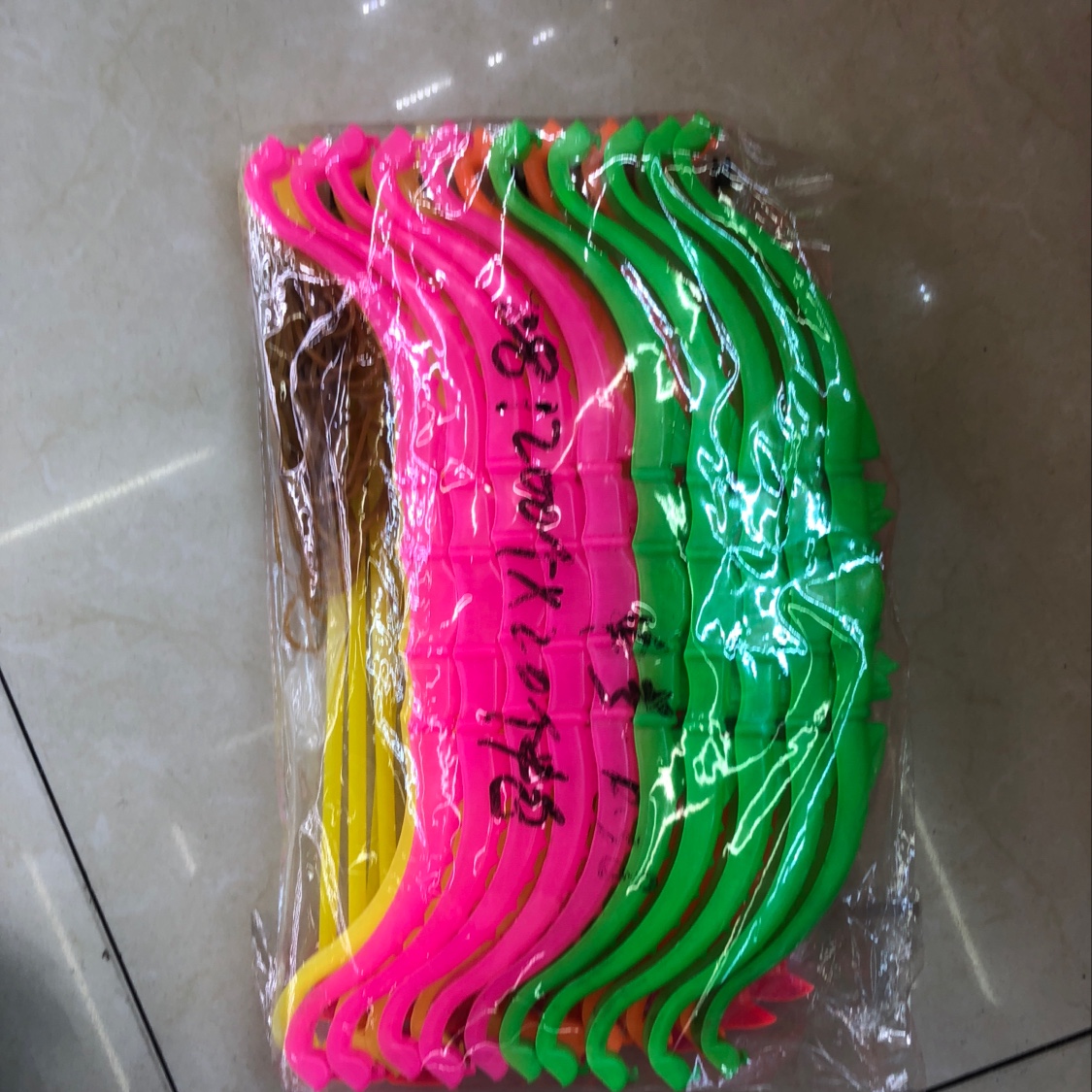 中号弓箭箭羽弓箭羽箭羽
