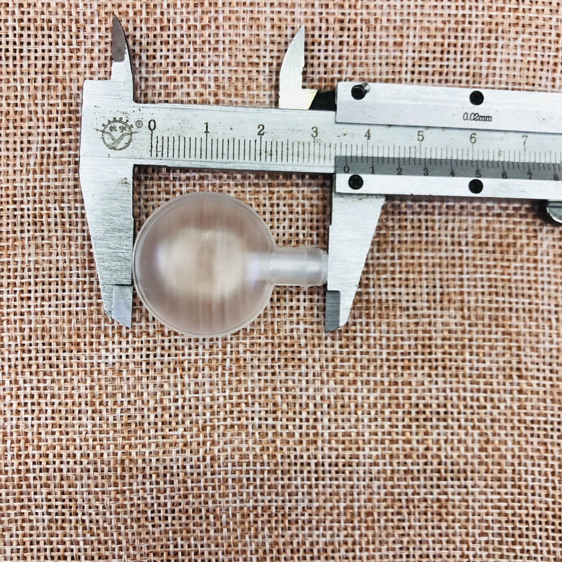 27 mm birdcall