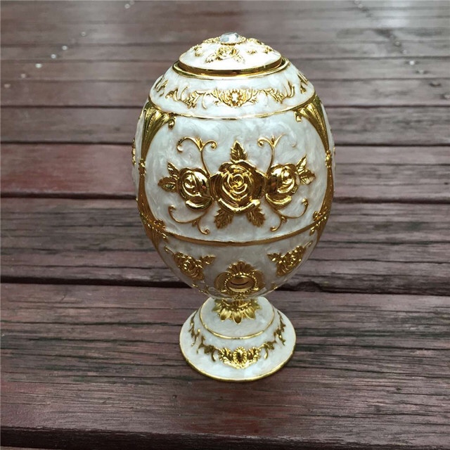 厂家直销锌合金欧式风格简约时尚球形牙签筒