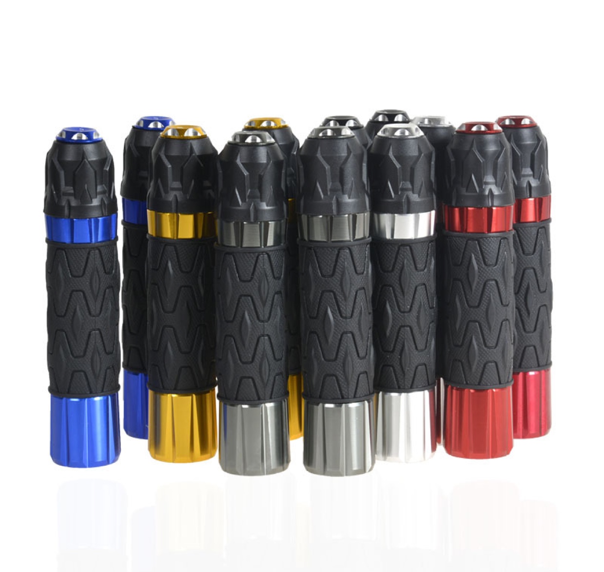 New motorcycle handlebar cover high quality handlebar motorcycle modification accessories cross-border hot sales thumbnail
