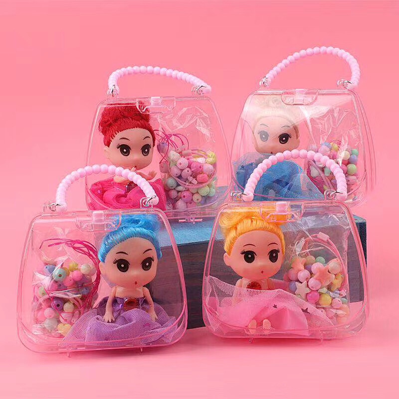 闪光手提包产品图