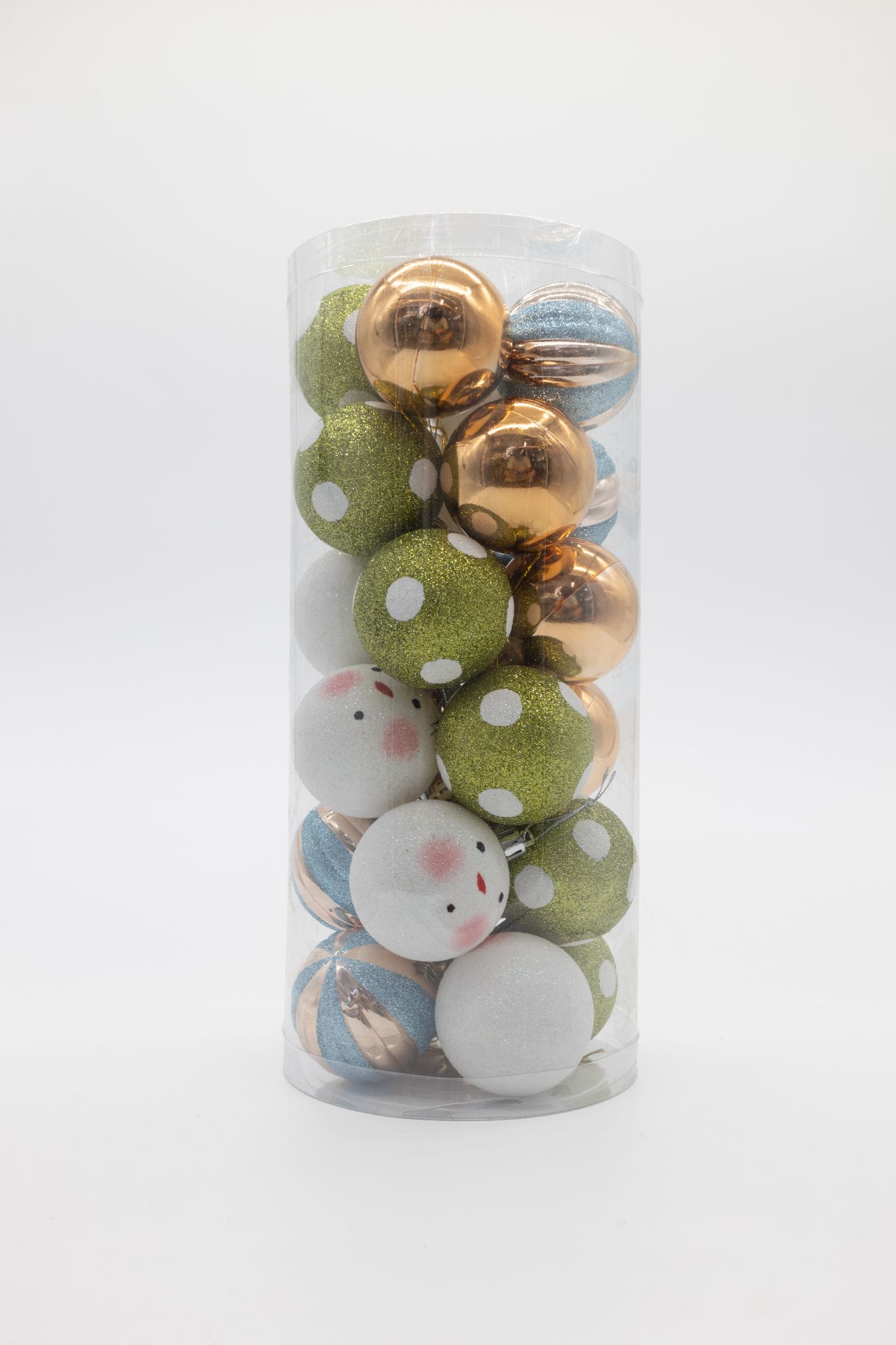 套装礼盒/组合套装产品图