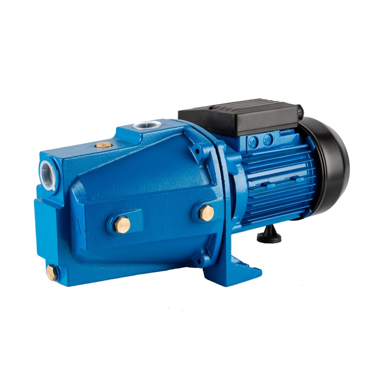 JET-L Series Self-priming  Hydraulic Water Pump for home