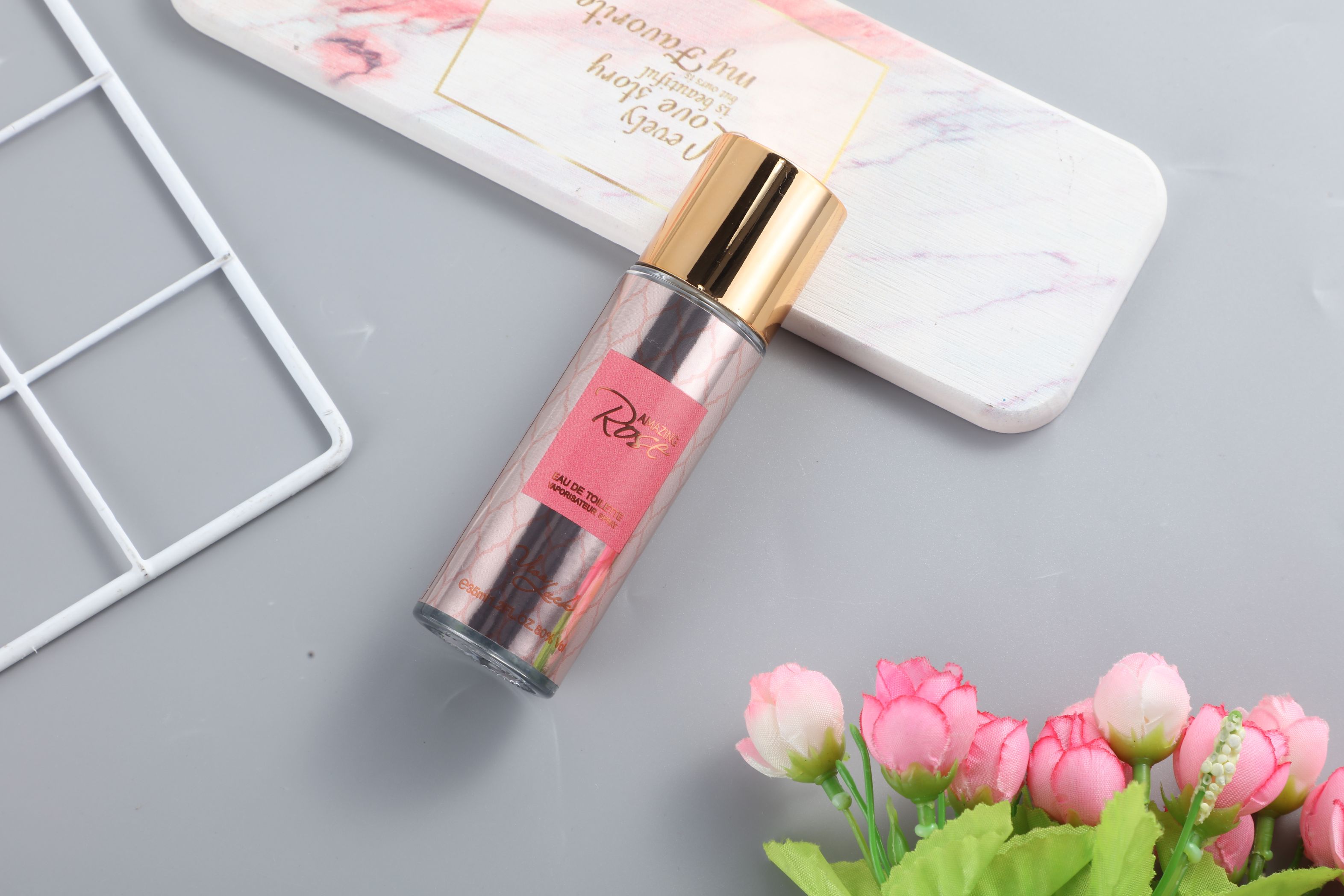 35ML Kuaishou Net red recommended eau de toilette for women