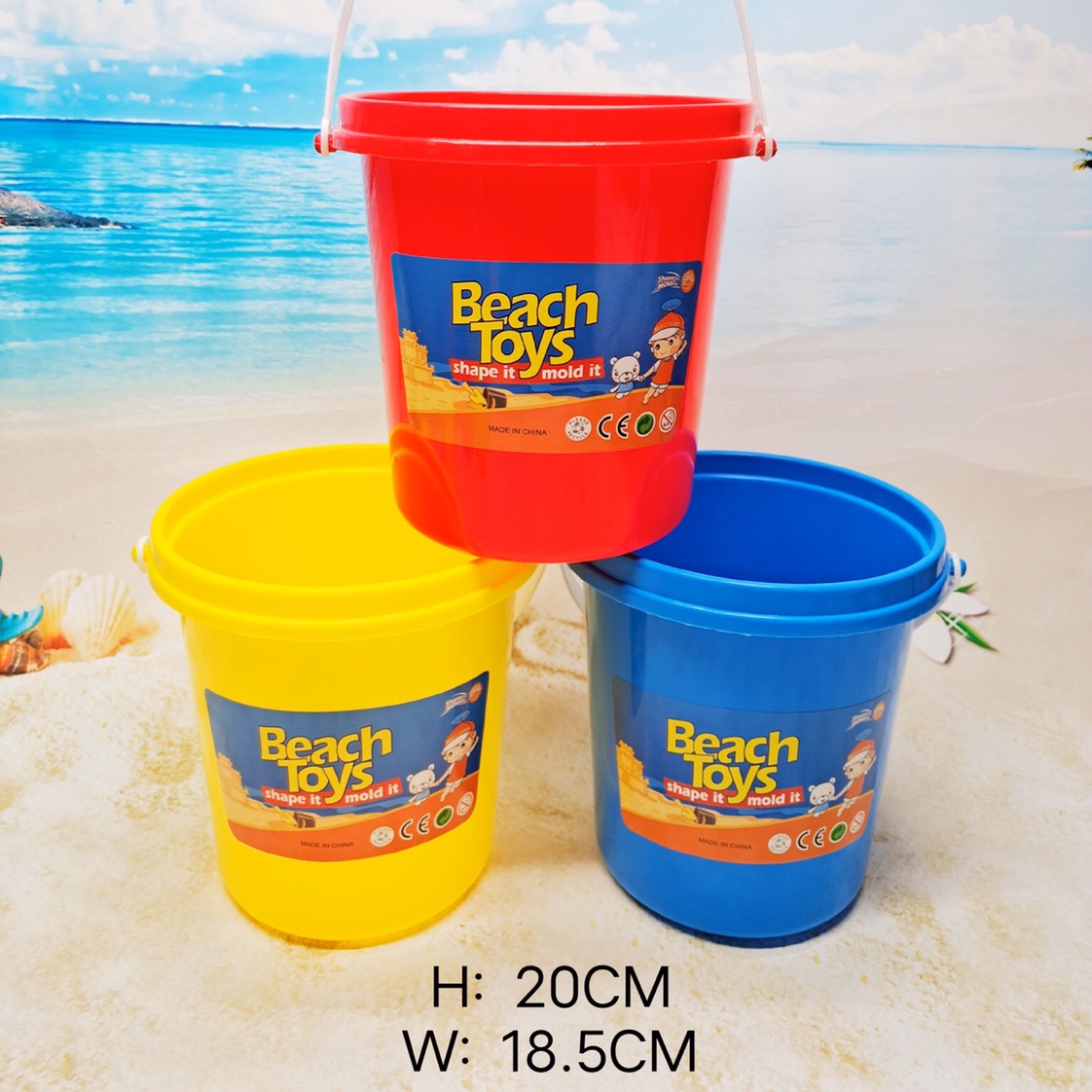 Beach barrels, 688-177