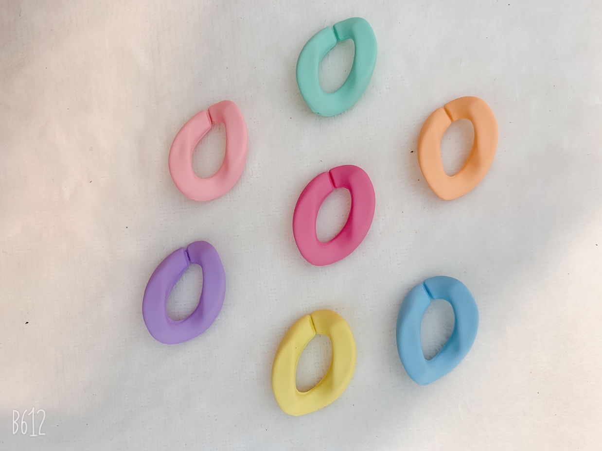 Classic Acrylic Touch Paint Chain 17/23 Specifications