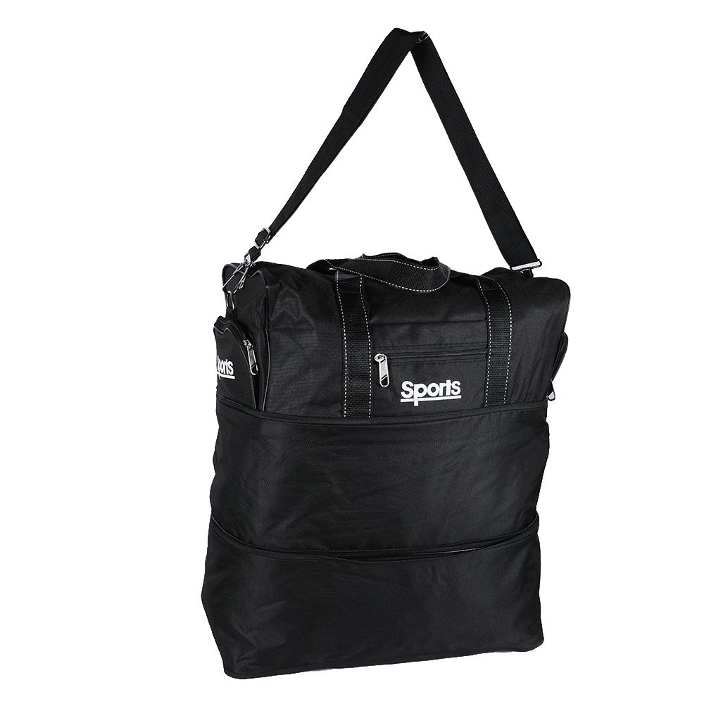 飞机托运包出国包大旅行包行李包 三节收缩折叠包防水旅行袋