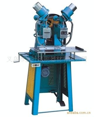 JY-100 Dual-head staring machine, dual-head nail fastening machine