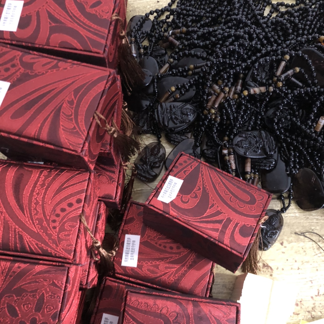 Fo Yuan Buddhist Craft Practice describe pic - 4